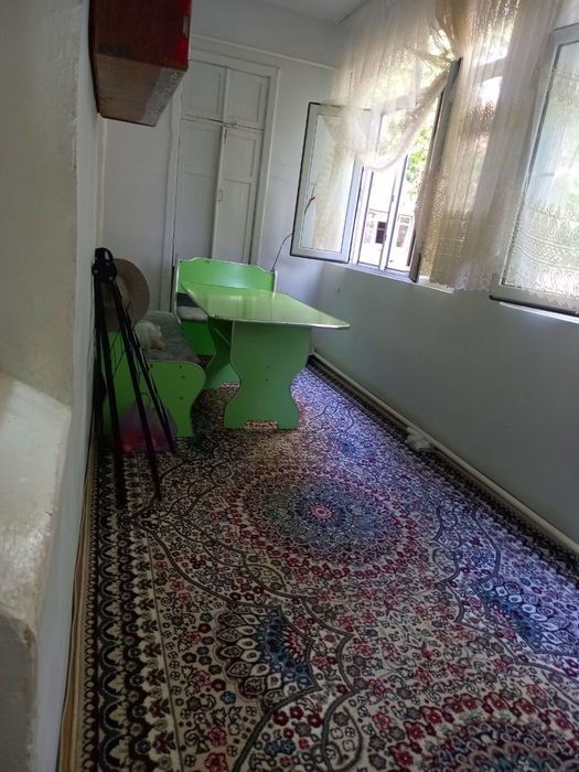 3 хонали уй сотилади Мухайё магазин тепаси