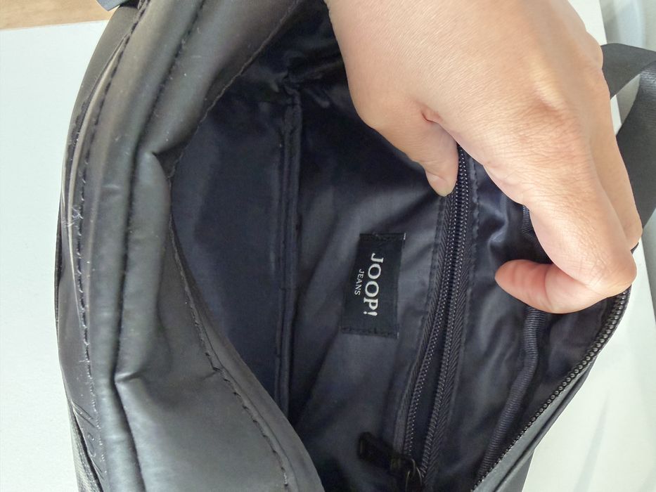 Borseta Joop barbati