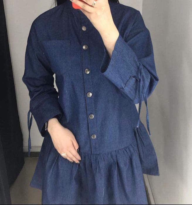 Платье в хорошем состоянии..