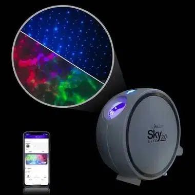 Proiector ambiental și lumini ,Galaxy Sky Lite 2.0,sigilat