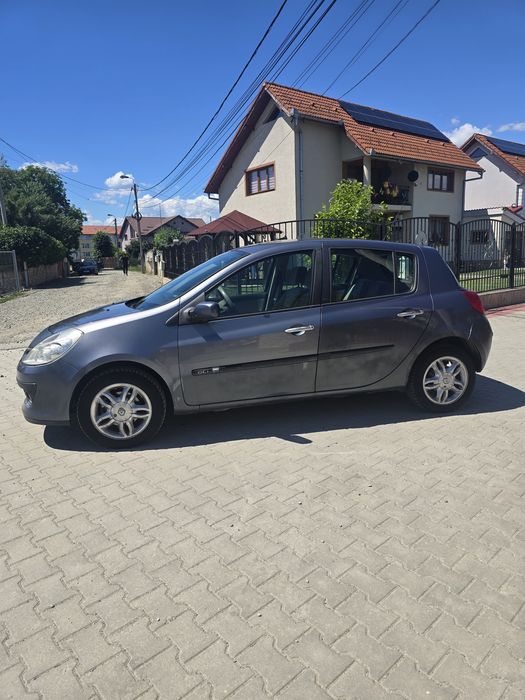 RENAULT Clio 2006 — imagine 3