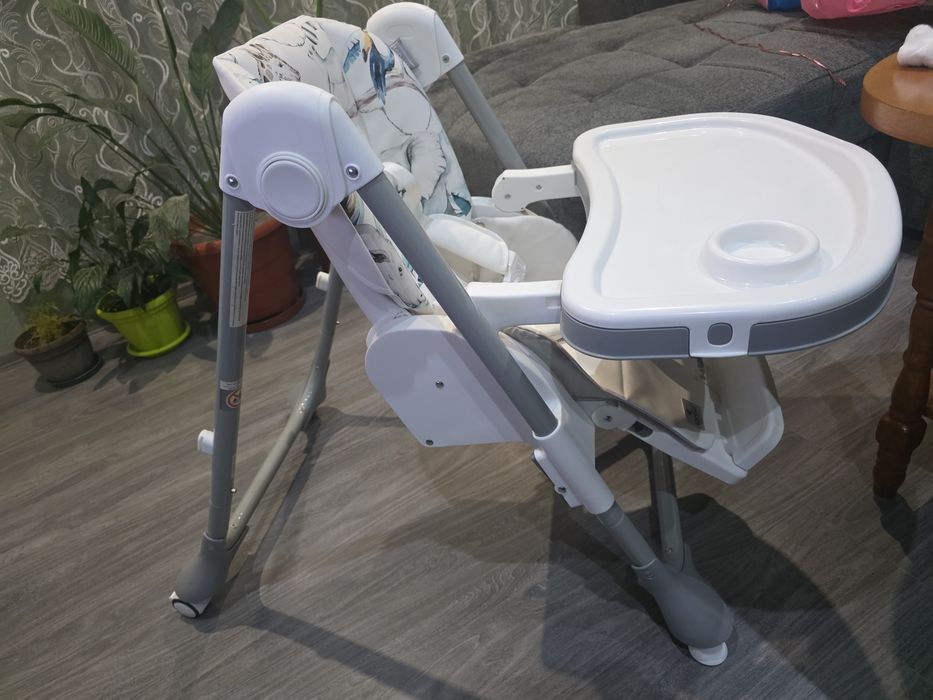 Столче за хранене Lorelli