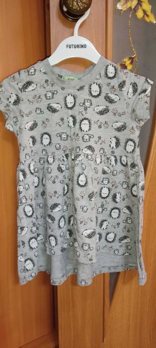 Продам летние платья на девочку