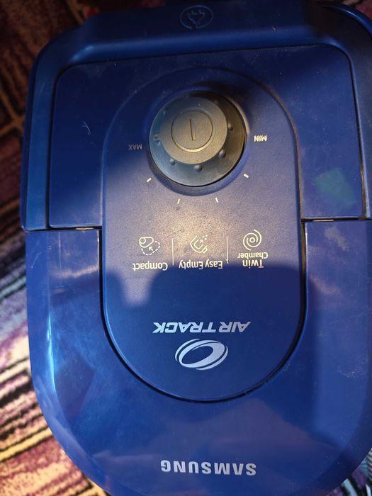 Aspirator Samsung