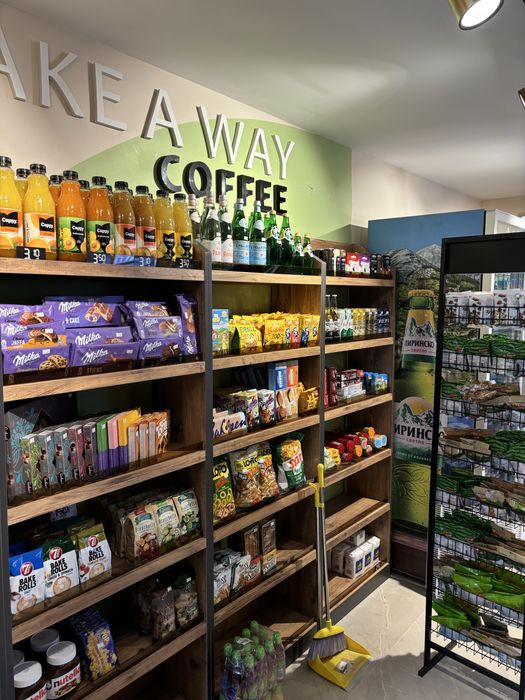 Продава се Магазин в Варна, Чайка - 40 кв.м за 255 €/кв.м - Снимка #2