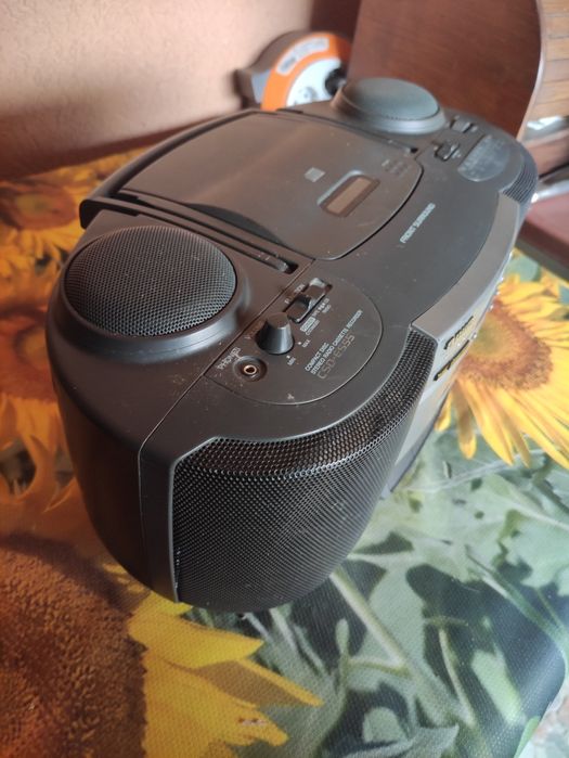 aiwa model: CSD-ES55EZ