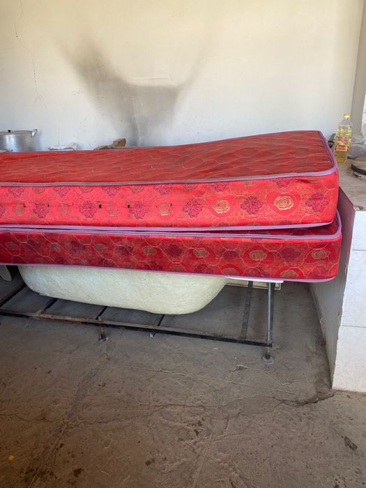 Матрас для кровати