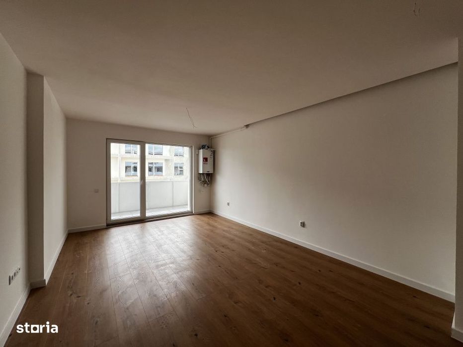 Apartament de 2 camere, 45 mp, parcare Eroilor Residence — fotografia 3