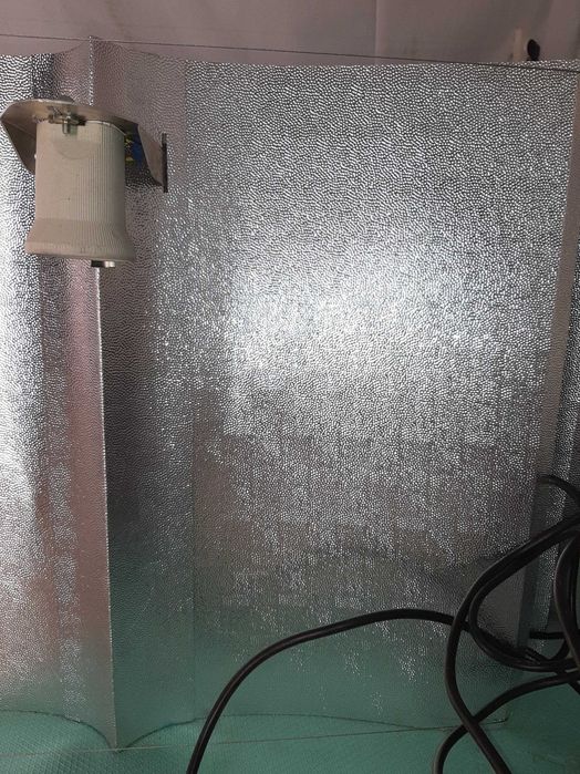 GSE ballast Prima Klima Azerwing reflector