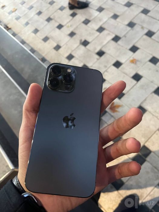 Iphone 13pro max
