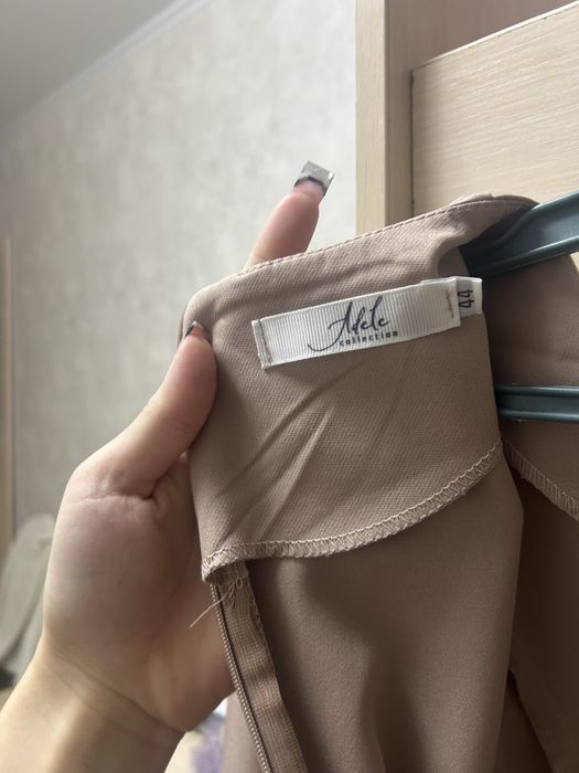 Продам платье на возраст 12-16 лет