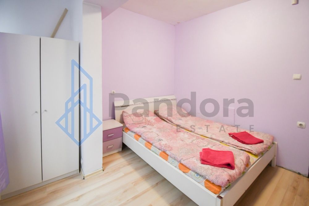 Дава се под наем Тристаен апартамент в София, Борово - 70 кв.м за 535.5 € - Снимка #7