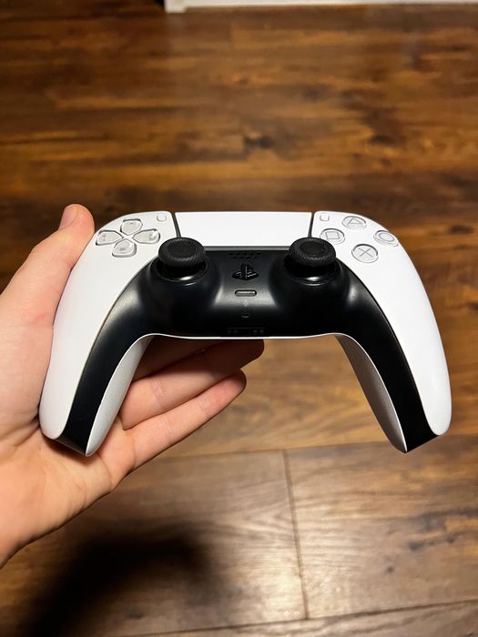 Controller DualSense PS5
