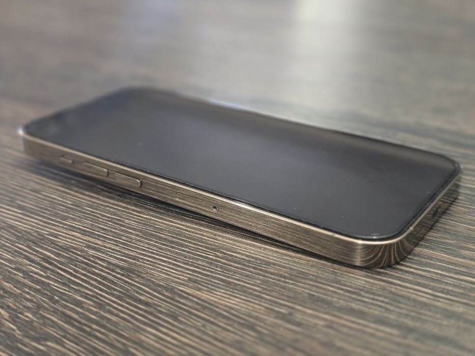 Iphone 14 Pro 256 GB Gold