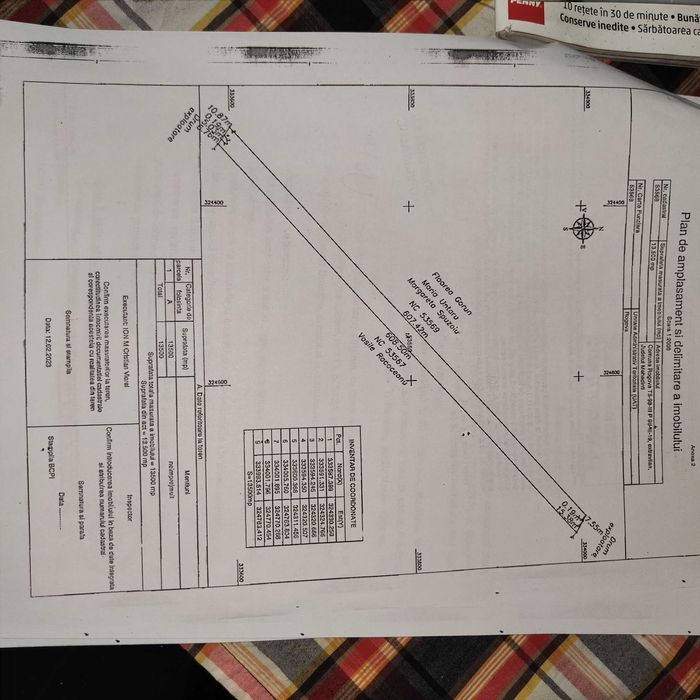 Închiriez ,vând teren