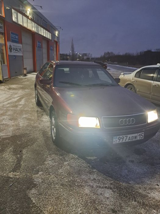 Продам Ауди 100 с4