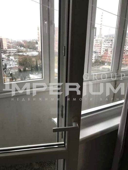 Дава се под наем Двустаен апартамент в Варна, Младост 1 - 47 кв.м за 306 € - Снимка #4