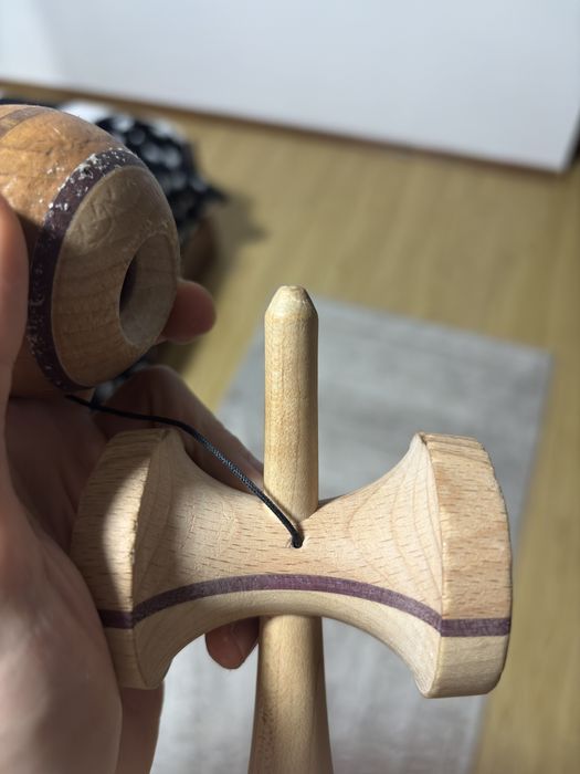 Sweets Broken Shape Splice IX Antiskid v2