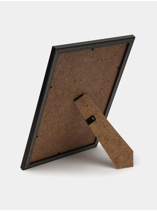 Рамка, пластиковое зеркало, A4, 30*20 см