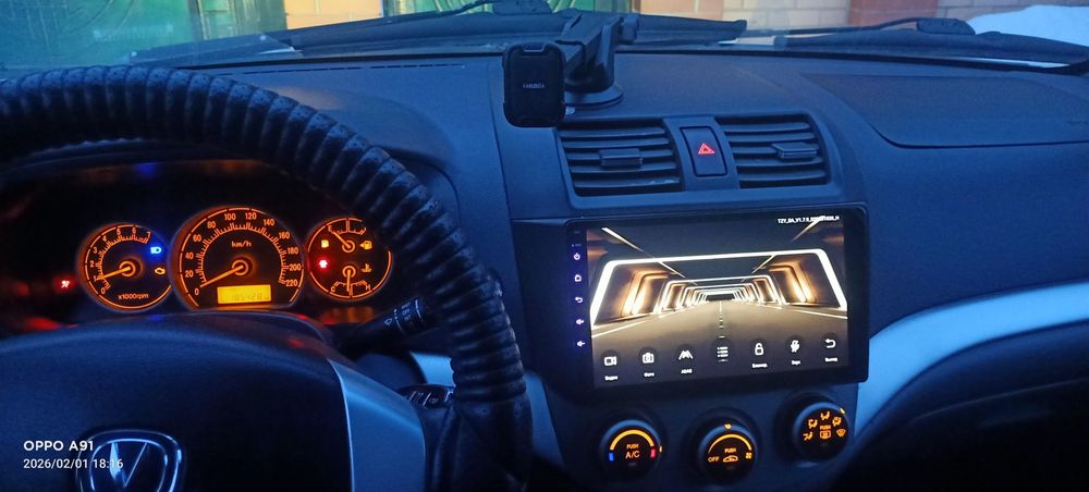 Продам. Чанган алсвин