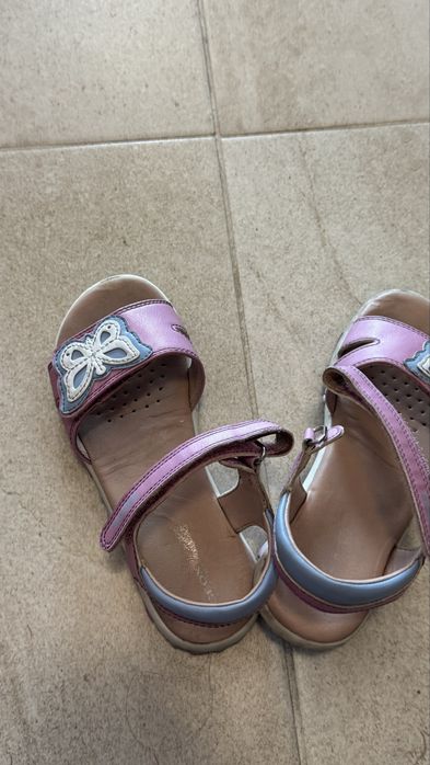 Sandale Geox marime 31