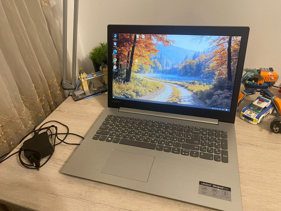 Lenovo Ryzen 5/12/1024