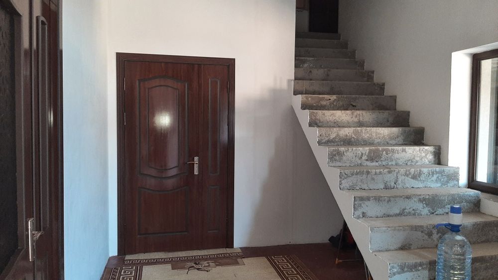 Uchaska Abdurahmonovda keles