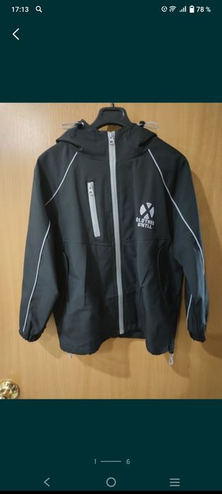 Продам одежду для мальчика