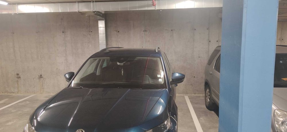 Дава се под наем Гараж / Паркомясто в Варна, Младост 1 - 13 кв.м за 81.6 € - Снимка #1