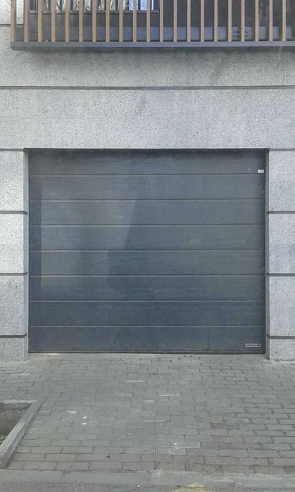 Вътрешно паркомясто под наем - Зимно кино Тракия