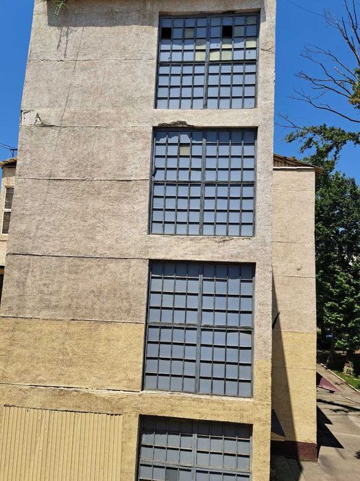 Сдаются помещения под производство, под склад  и под офис