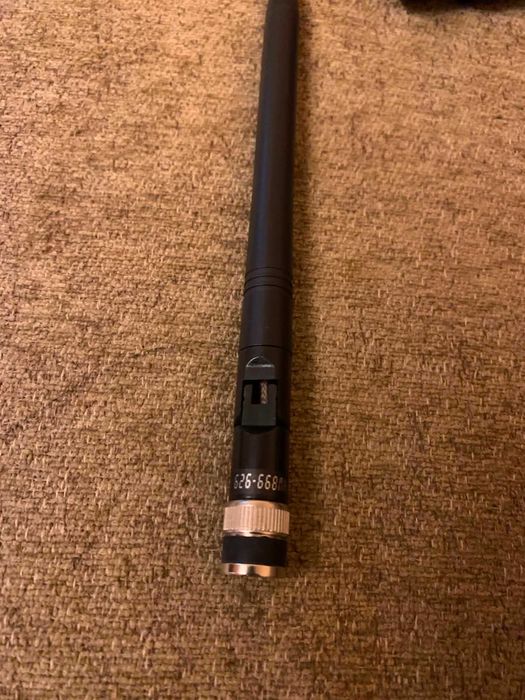 Shure QLXD4 L51 KSM9 - Clone