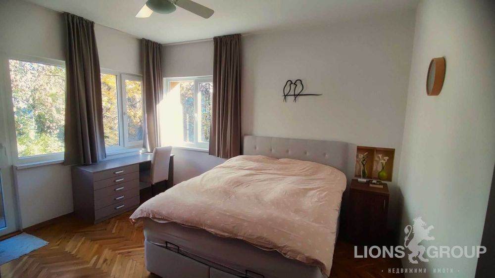 Продава се Четиристаен апартамент в Варна, Гръцка махала - 104 кв.м за 3366 €/кв.м - Снимка #5
