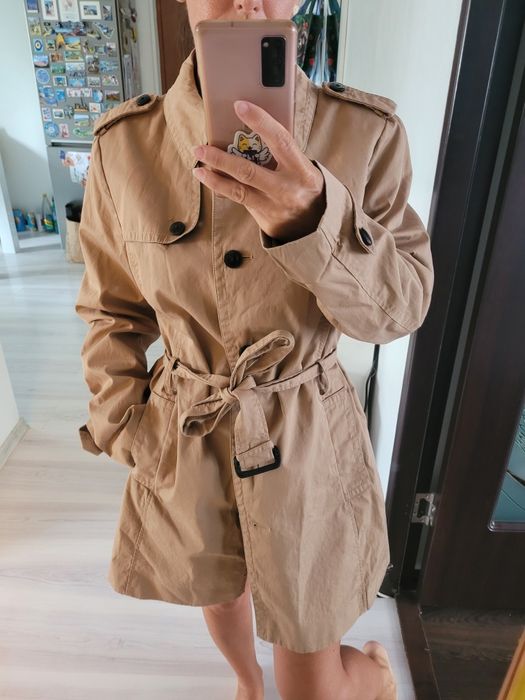 Trench Tommy Hilfiger L