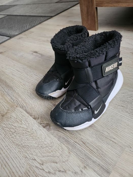 Оригинални ботушки nike