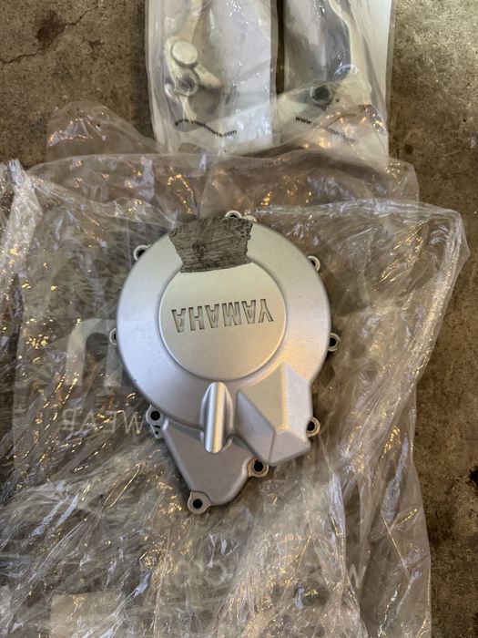 Piese yamaha r6 1998-2002