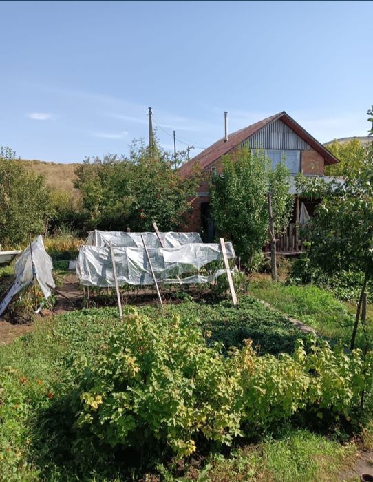 Продается дача за ГЭС