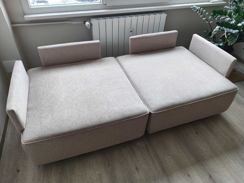 Модулен диван FEYDOM