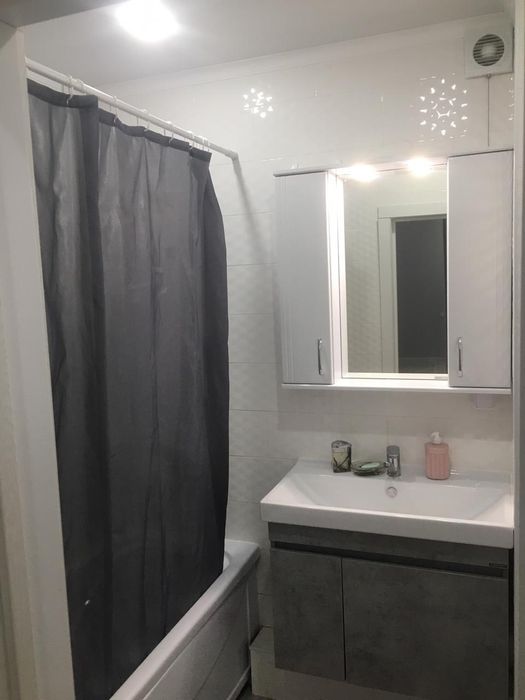 2 -х комнатная квартира