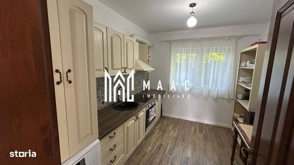 Casă 4 camere I 120 MPU I Curte proprie | Calea Cisnădiei