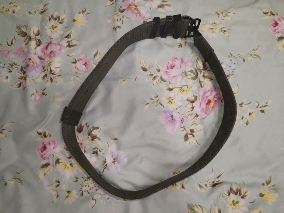 Тактический Ремень