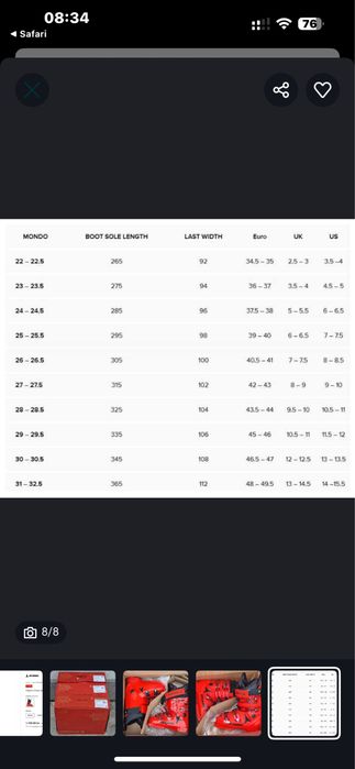 Clapari (Atomic si Nordica), schiuri (Fischer, Head) casti ( Caso)