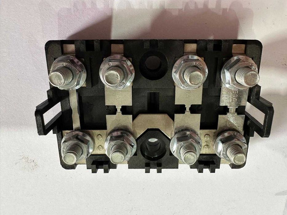 Блок предохранителей БПР