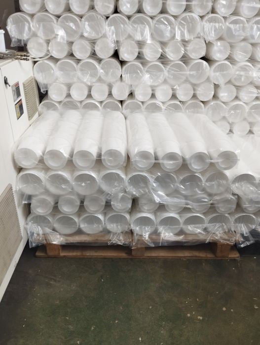 Stakan sut gel idishlar