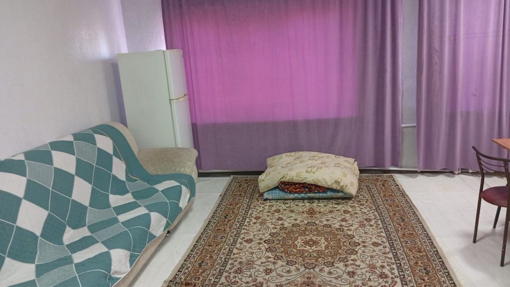 Здаю 1ком кв на длитель срок