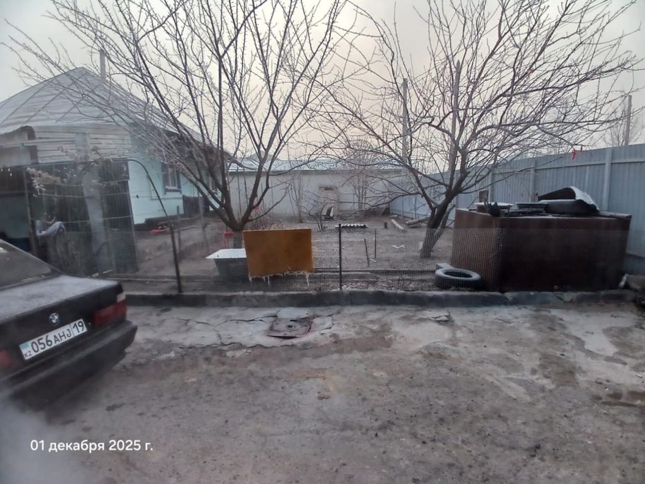 Продам дом срочно