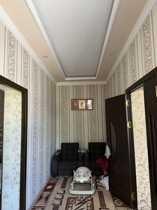 Юнусабад Продаётся Дом.Участок!