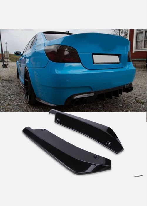 Добавки\Сплитери за задна броня BMW E60/E61 F10/F11