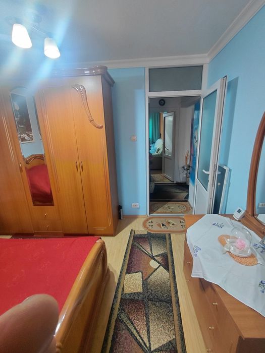 Apartament cu 2 camere