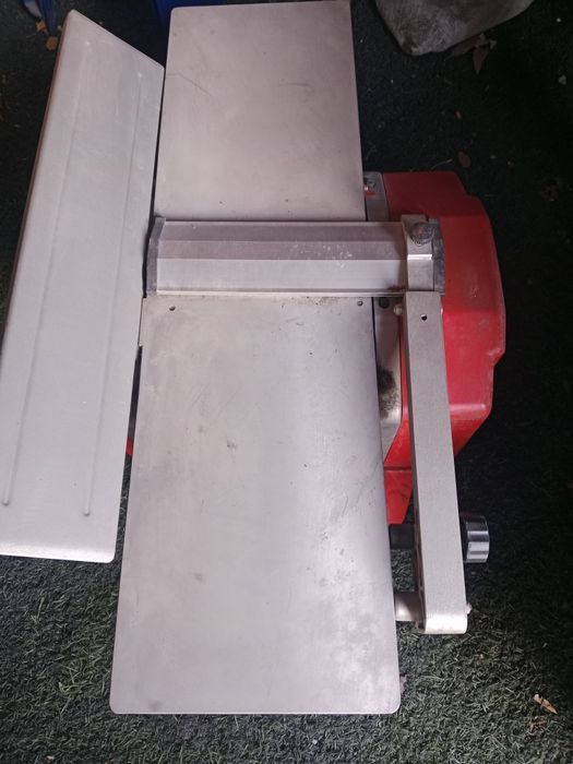 Продам б,у рейсмусовый станок